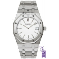 Audemars Piguet Royal Oak Steel - ref 15202ST.OO.0944ST.01