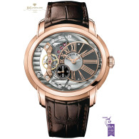 Audemars Piguet Millenary 4101 Rose Gold - ref 15350OR.OO.D093CR.01