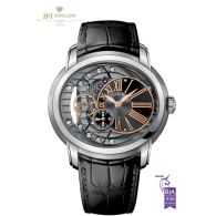 Audemars Piguet Millenary 4101 Steel - ref 15350ST.OO.D002CR.01