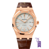 Audemars Piguet Royal Oak Rose Gold - ref 15400OR.OO.D088CR.01