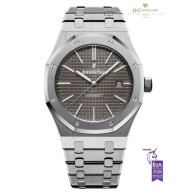 Audemars Piguet Royal Oak Steel - ref 15400ST.OO.1220ST.04