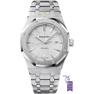 Audemars Piguet Royal Oak Steel - ref 15400ST.OO.1220ST.02