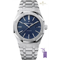 Audemars Piguet Royal Oak Steel - ref 15400ST.OO.1220ST.03