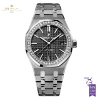 Audemars Piguet Royal Oak Steel - ref 15451ST.ZZ.1256ST.01