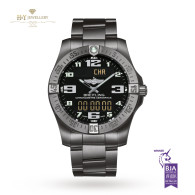 Breitling Aerospace EVO Titanium - ref E7936310/BC27