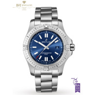 Breitling Colt Marine Blue Steel - ref A17388101C1A1