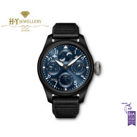 IWC Big Pilot’s Watch Perpetual Calendar Edition “Rodeo Drive” - ref IW503001