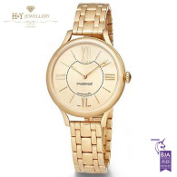 Faberge Flirt Yellow Gold - ref 772WA1499/10