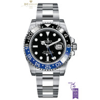 Rolex GMT Master II - ref 116710BLNR