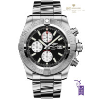 Breitling Super Avenger II Steel - ref A1337111/BC29