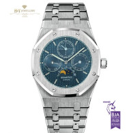 Audemars Piguet Royal Oak Perpetual Calendar Steel - ref 25820ST.OO.0944ST.04