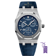 Audemars Piguet Royal Oak Dual Time Steel - 26124ST.OO.D018CR.01