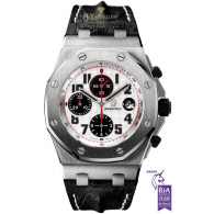 Audemars Piguet Royal Oak Offshore Chronograph Steel - ref 26170ST.OO.D101CR.02