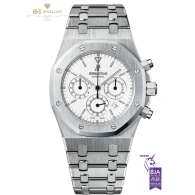 Audemars Piguet Royal Oak Chronograph Steel - ref 26300ST.OO.1110ST.05