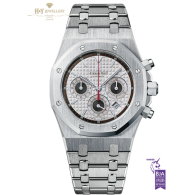Audemars Piguet Royal Oak Chronograph Steel - ref 26300ST.OO.1110ST.06