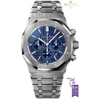 Audemars Piguet Royal Oak Chronograph Steel - ref 26320ST.OO.1220ST.03