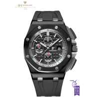 Audemars Piguet Royal Oak Offshore Chronograph Ceramic - ref 26405CE.OO.A002CA.01