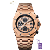 Audemars Piguet Royal Oak Offshore Rose Gold - ref 26470OR.OO.1000OR.01