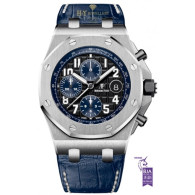Audemars Piguet Royal Oak Offshore Chronograph Steel - ref 26470ST.OO.A028CR.01