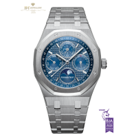 Audemars Piguet Royal Oak Perpetual Calendar Steel - 26574ST.OO.1220ST.02