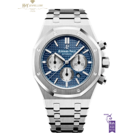Audemars Piguet Royal Oak Chronograph Steel - ref 26331ST.OO.1220ST.01