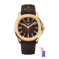Patek Philippe Aquanaut Rose Gold - ref 5167R-001