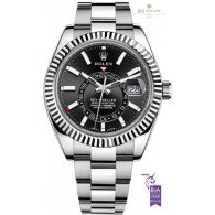 Rolex Sky-Dweller Steel - ref 326934
