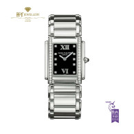 Patek Philippe Twenty~4 Ladies Steel - ref 4910/10A-001 [ Discontinued ]