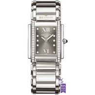 Patek Philippe Twenty~4 Ladies Steel - ref 4910/10A-010