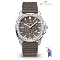 Patek Philippe Aquanaut Steel - ref 5067A-023