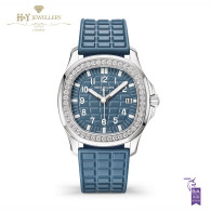 Patek Philippe Aquanaut Steel - ref 5067A-025