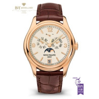Patek Philippe Complications Annual Calendar Rose gold - 5146R-001