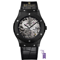 Hublot Classic Fusion Ultra Thin Ceramic - ref 515.CM.0140.LR