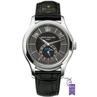 Patek Philippe Complications White Gold - ref 5205G-010