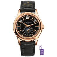 Patek Philippe Complications Rose Gold - ref 5205R-010 