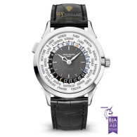 Patek Philippe Complications World Time White Gold - ref 5230G-014