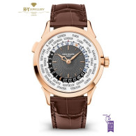 Patek Philippe Complications World Time Rose Gold - ref 5230R-012