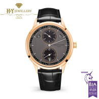 Patek Philippe Complications Rose Gold Regulator - ref 5235/50R-001