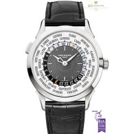 Patek Philippe Complications World Time White Gold - ref 5230G-001