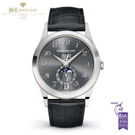 Patek Philippe Complications White Gold 5396G-014 [ DISCONTINUED ]