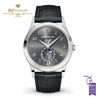 Patek Philippe Complications White Gold 5396G-014 [ DISCONTINUED ]