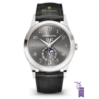 Patek Philippe Complications White Gold 5396G-014