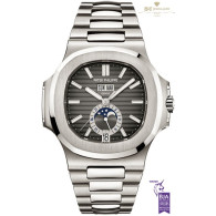 Patek Philippe Nautilus Steel - ref 5726/1A-001
