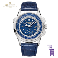 Patek Philippe Complications World Time White gold - ref 5930G-001