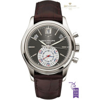 Patek Philippe Complications Platinum - ref 5960P-001 [ DISCONTINUED ]