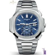 Patek Philippe Nautilus 40th Anniversary Limited Edition - ref  5976/1G-001
