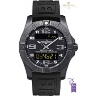 Breitling Aerospace Evo Volcano Black Titanium - ref V7936310/BD60