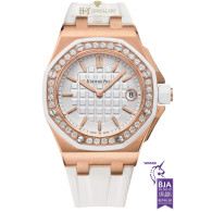 Audemars Piguet Royal Oak Offshore Rose Gold - ref 67540OK.ZZ.A010CA.01
