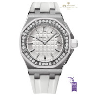 Audemars Piguet Royal Oak Offshore Steel - ref 67540SK.ZZ.A010CA.01