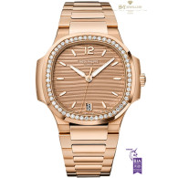 Patek Philippe Nautilus Rose Gold - ref 7118/1200R-010